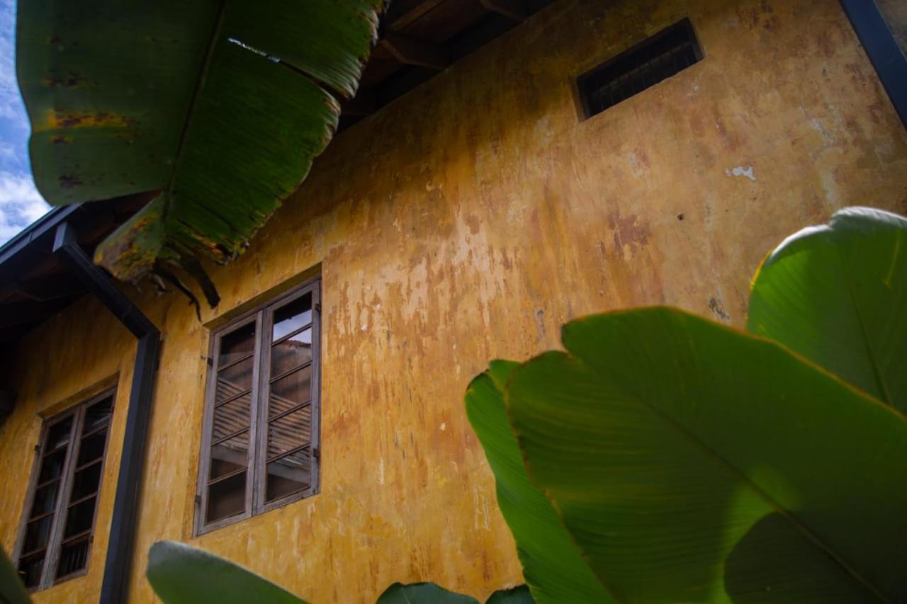 The Postcard Mandalay Hall, Kochi Buitenkant foto